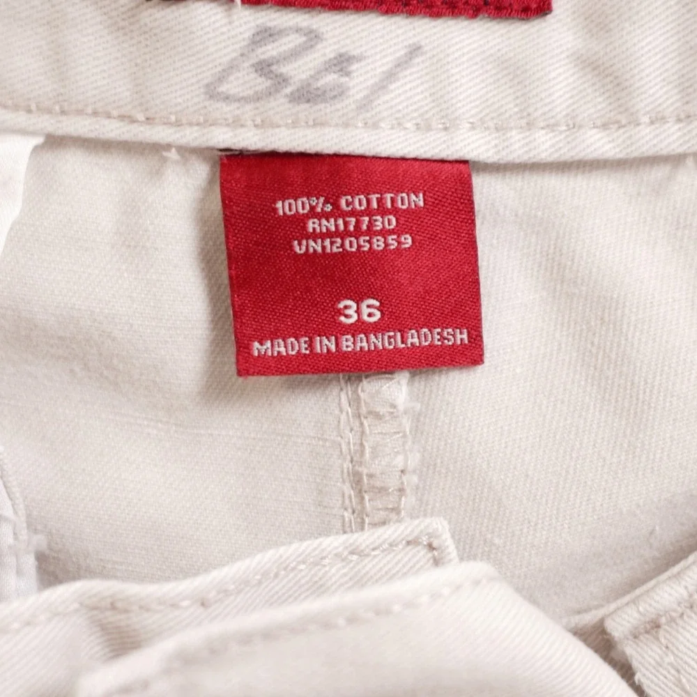 Merona cotton chino